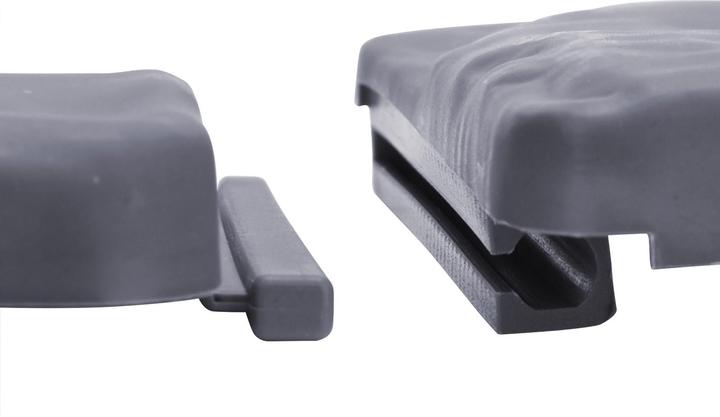 Immagine prodotto Deuba Steccato per aiuole (250 cm)