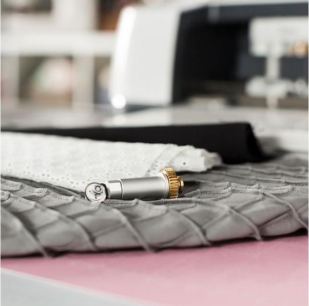Productafbeelding Cricut Mes Rotary inclusief aandrijving