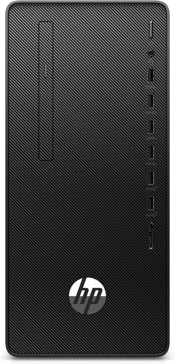 Produktbild HP 290 G4 MT (Intel Core i5-10500, 16 GB, 256 GB)