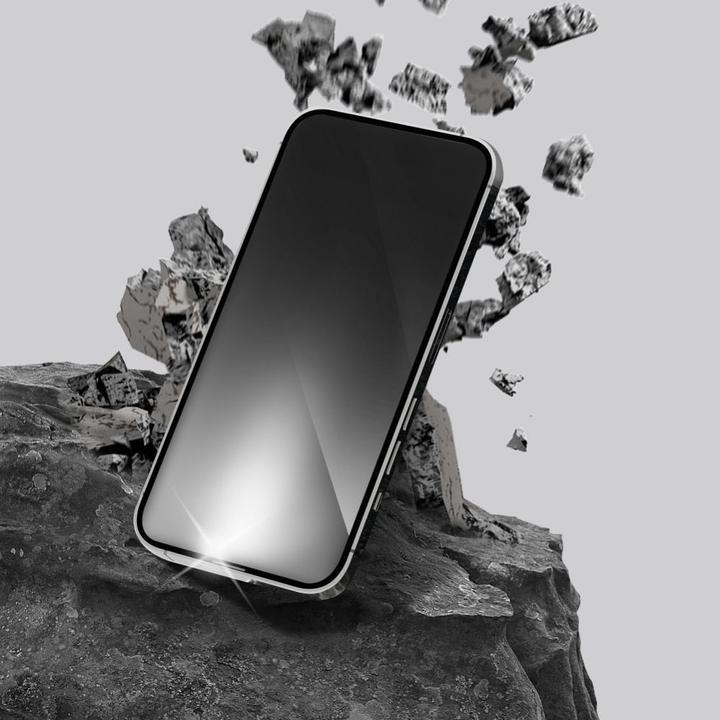 Immagine prodotto Forcell Protective glass Ultra Clear Glass - for Samsung Galaxy A13 4G / A13 5G black (1 Pezzo/i, Samsung Galaxy A13 5G, Samsung Galaxy A13)