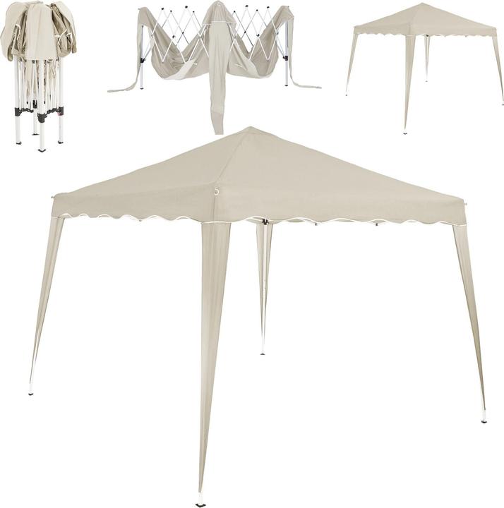 Image du produit Casaria Pavillon (300 cm, 300 cm)