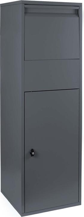 Produktbild Wiltec Paketkasten