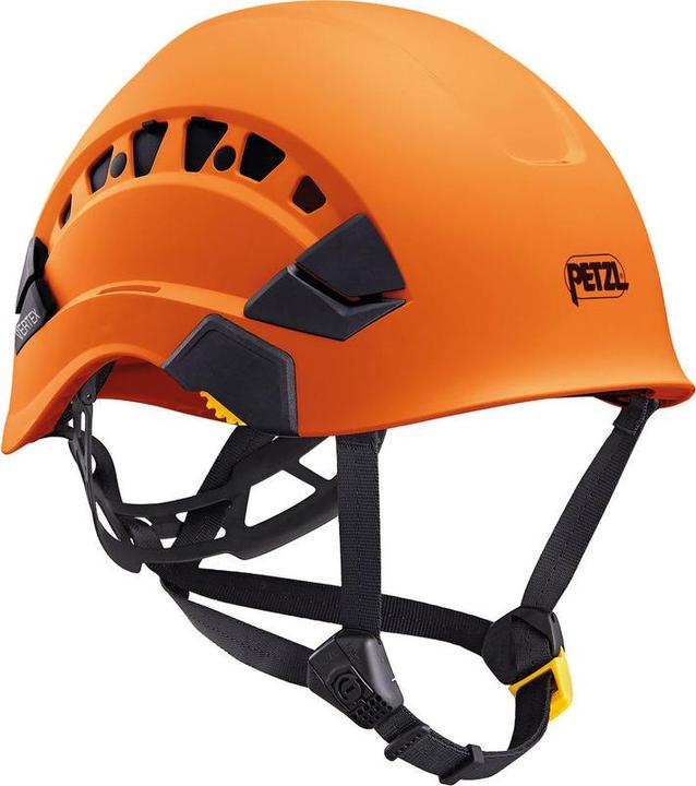 Petzl Schutzhelm (53 - 63 cm)