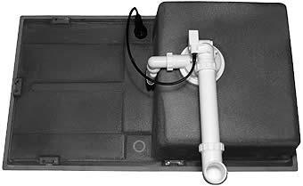Actual product image Blanco Metra 5 S (Top-mounted sink, 86 cm, 50 cm)