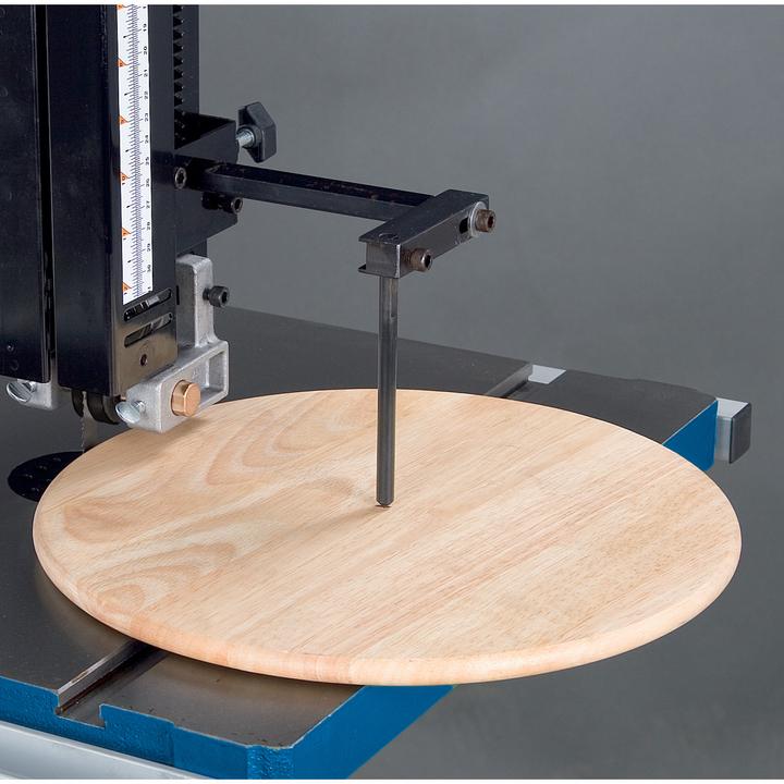 Produktbild Stürmer Holzkraft Kreisschneideeinrichtung Holzbandsäge Bandsäge Säge HBS 5152001