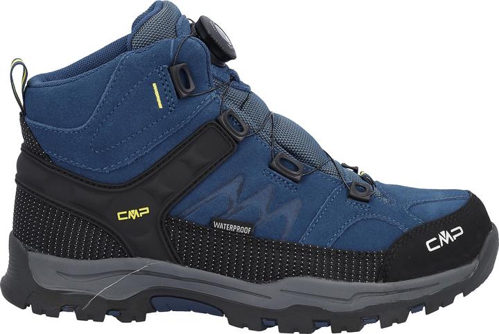 Actual product image CMP Campagnolo Kids Kiruna Fitgo WP (38)