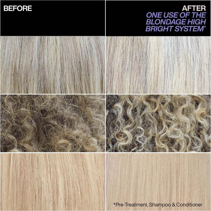 Immagine prodotto Redken Blondage High Bright - Trattamento (250 ml)