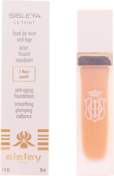 Produktbild Sisley Sisleÿa Le Teint (3R Peach)
