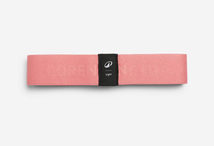Actual product image Corength Fitness Band Trainingsband 3er-Set Oberschenkel (0.31 m, Easy, Strong, Medium)