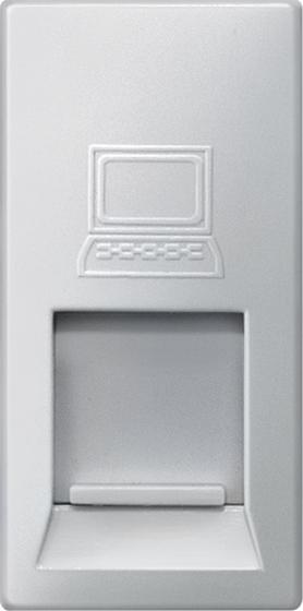 Siemens Insert Mod-Jack 1f DELTA terminal without 5TG9874-2AM (Cover)