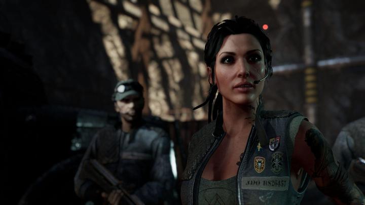 Actual product image Reef Entertainment Terminator: Resistance (PS4, EN)
