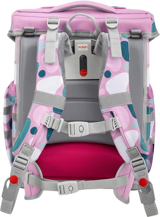 Produktbild Mc Neill ERGO COMPLETE - Schulranzen-Set (20 l)
