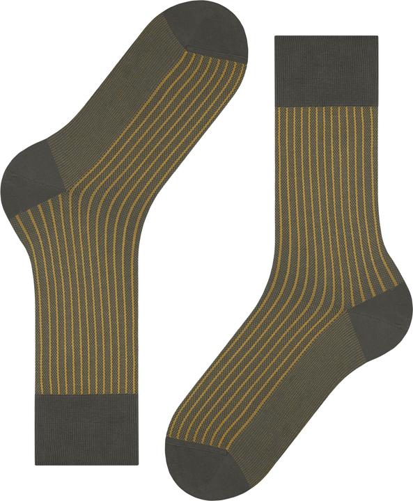 Actual product image Falke Oxford Stripe Men (39 - 40)