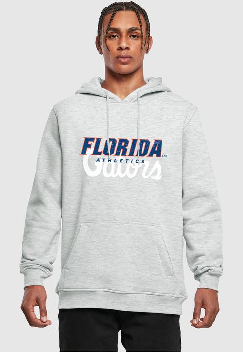 Immagine prodotto Merchcode Felpa con cappuccio con logo Florida Gators - 134101 (L)