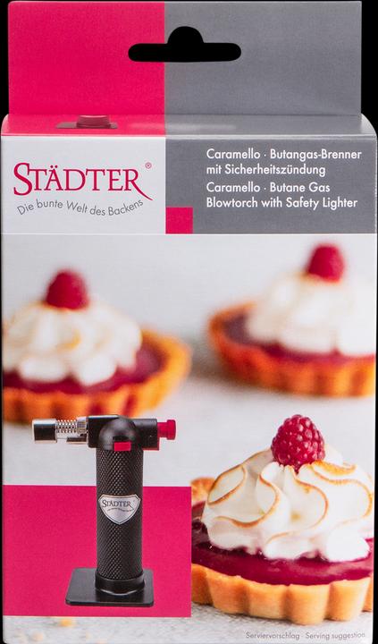 Produktbild Städter Caramello