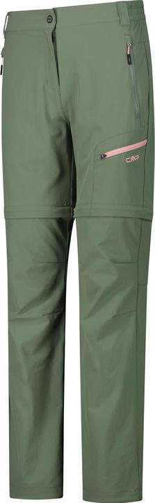 Actual product image CMP Campagnolo Zip Off (44)