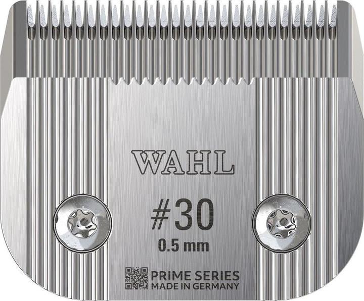 Wahl Prime Series