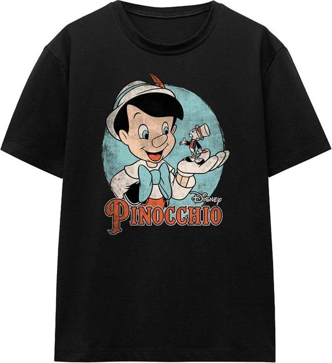 Produktbild Pinocchio TShirt (L)