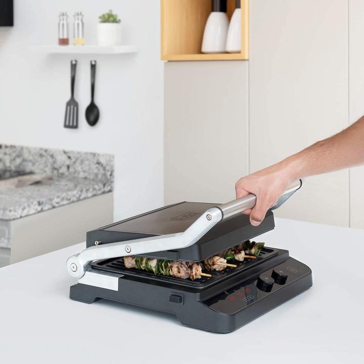 Produktbild Black & Decker BXGR2000E