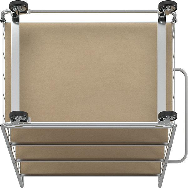 Produktbild Kongamek ESD-Etagenwagen (250 kg)