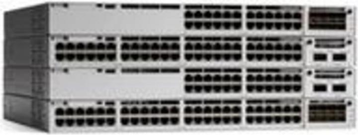 Produktbild Cisco Catalyst 9300 (48 Ports)