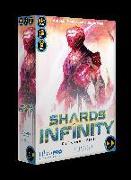 Produktbild Shard of Infinity (Deutsch)