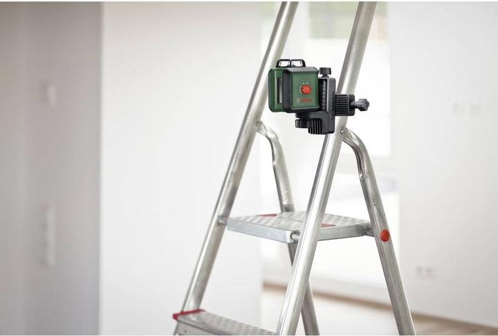Actual product image Bosch Home & Garden Universal Level 360