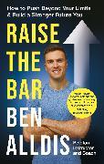 Immagine prodotto Raise The Bar (Inglese, Ben Alldis, 2024)