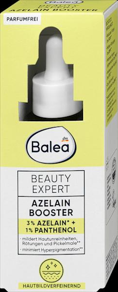 Produktbild dm Balea Beauty Expert Azelain Booster (30 ml)