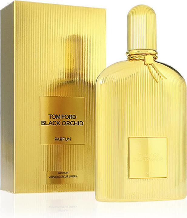 Produktbild Tom Ford Black Orchid (Eau de Toilette, 100 ml)