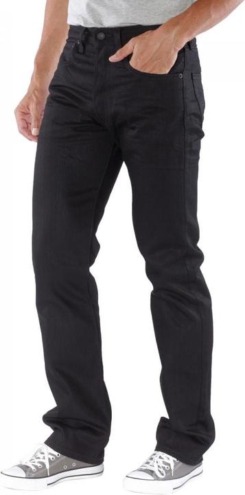 Immagine prodotto Levis 501 Jeans nero lucido (W30/L30)