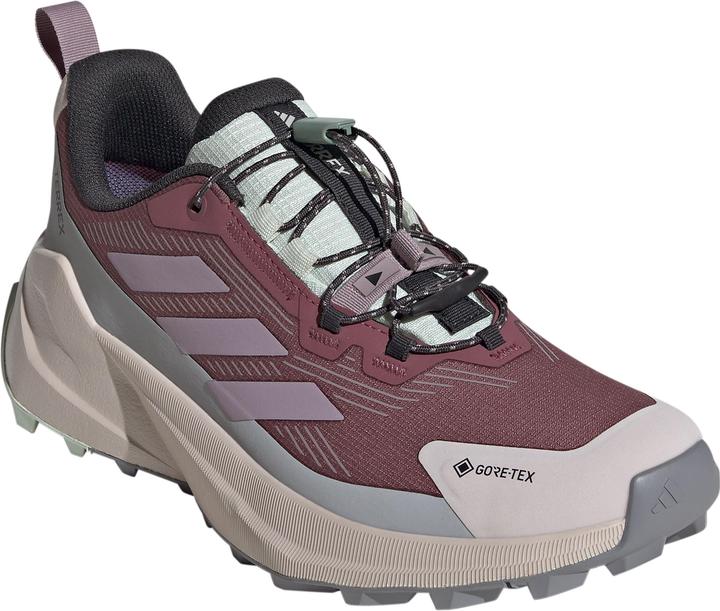 Image du produit adidas Women's Trailmaker 2 GTX Speed Lacing (36.5, 37)