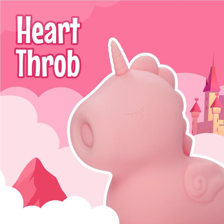 Produktbild Unihorn Heart Throb