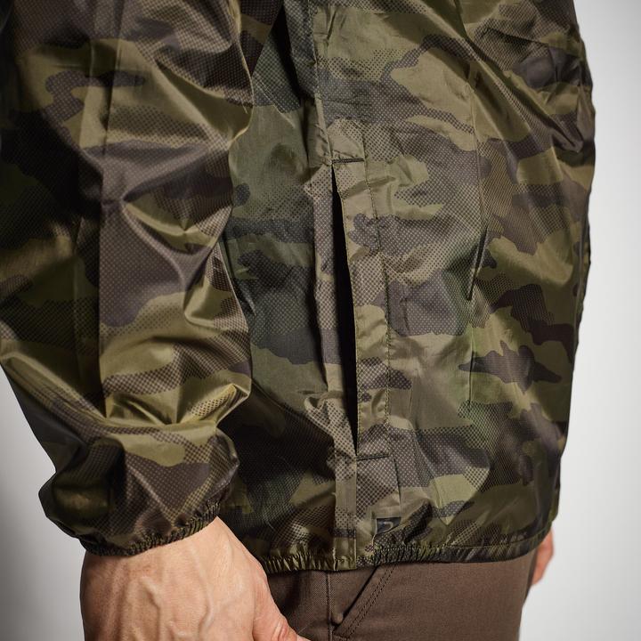 Actual product image Solognac SG100 (XL)