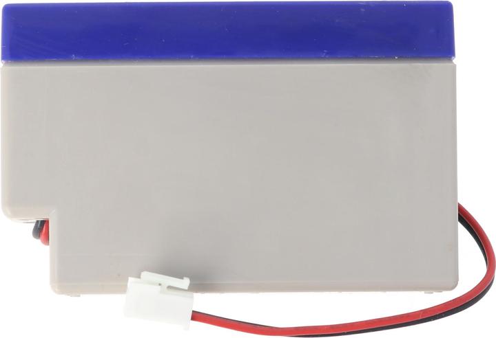 Produktbild Ultracell UL0.8-12S Blei Akku 12 Volt 0,8Ah mit Kabel und JST-Stecker (bitte unbedingt Stecker mit I (12 V, 0.80 Ah)