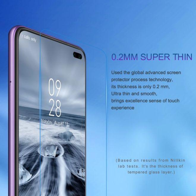 Produktbild Nillkin H+ PRO Schutzglas (1 Stück, Xiaomi Mi 10T)