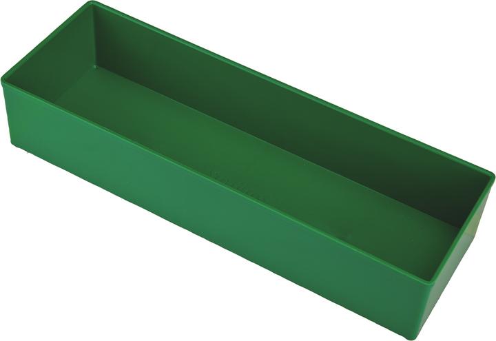 L-Boxx Insetbox G3 Grün