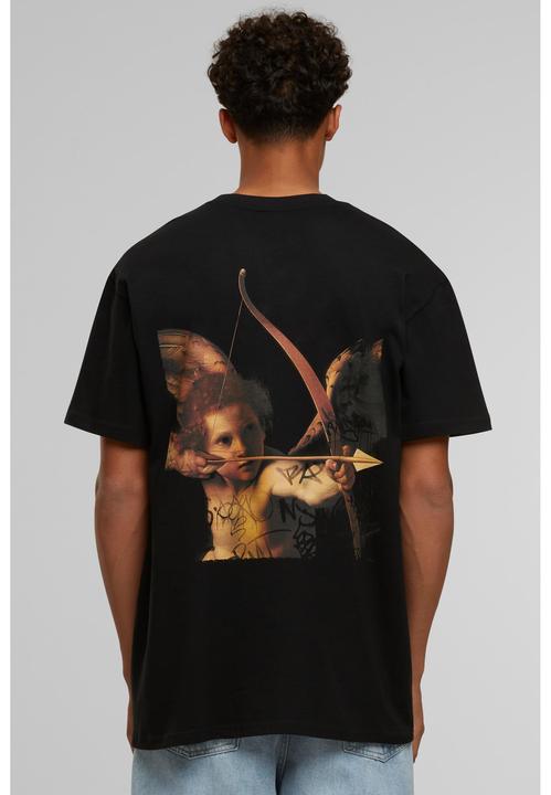 Image du produit Urban Classics Upscale Life After Death Tee surdimensionné - 178341 (M)
