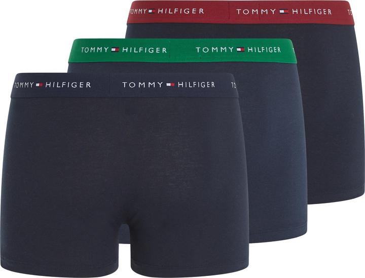 Produktbild Tommy Hilfiger WB Trunk (S, 3er Pack)
