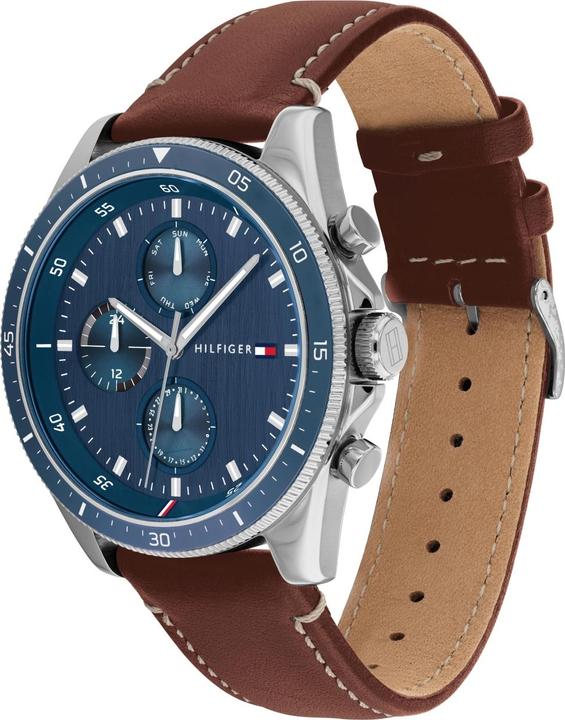 Produktbild Tommy Hilfiger Parker (Analoguhr, 44 mm)