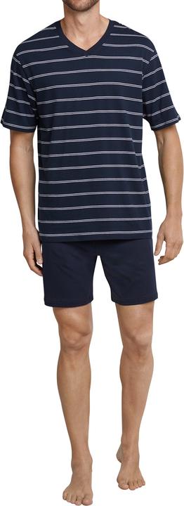 Immagine prodotto Schiesser Pigiama Casual Vestibilità comoda (3XL)