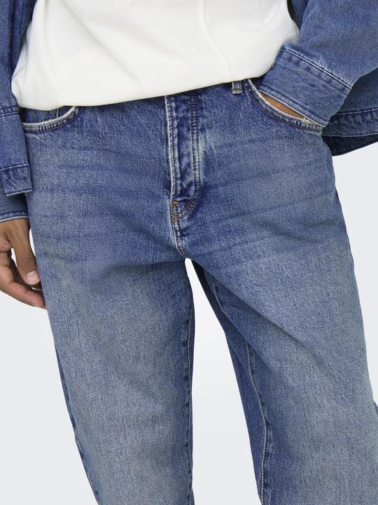 Produktbild Only & Sons Onsyoke Tapered MB 9360 Dot Dnm Noos (34)