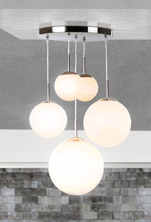 Actual product image Globo Pendant lamp Balla (E27)