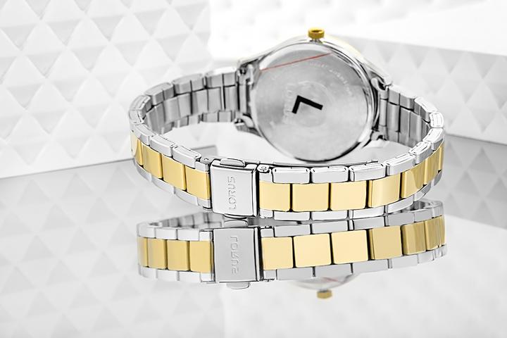 Actual product image Lorus Ladies (Analogue wristwatch, 32 mm)