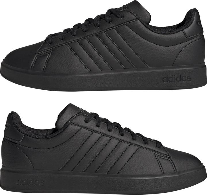 Produktbild adidas Grand Court Cloudfoam Comfort Schuh (44 2/3)