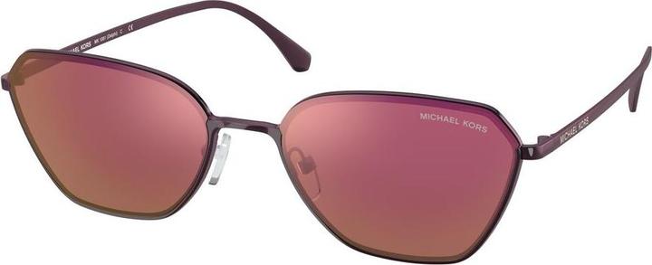 Produktbild Michael Kors Men's Sunglasses MK1081-1125D0 Ã¸ 56 mm