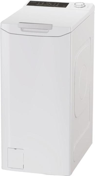 Produktbild Candy TCAS284TM4-S (8 kg, Unten)