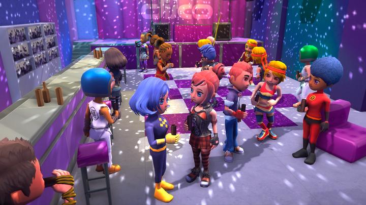 Image du produit Ravenscourt Youtubers Life OMG! (Xbox One S, DE)