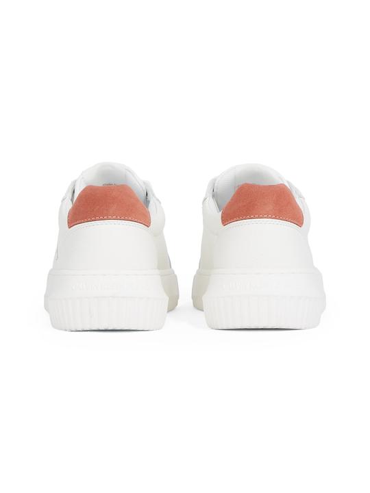 Produktbild Calvin Klein Chunky Cupsole Low Laceup Lth ml (40)