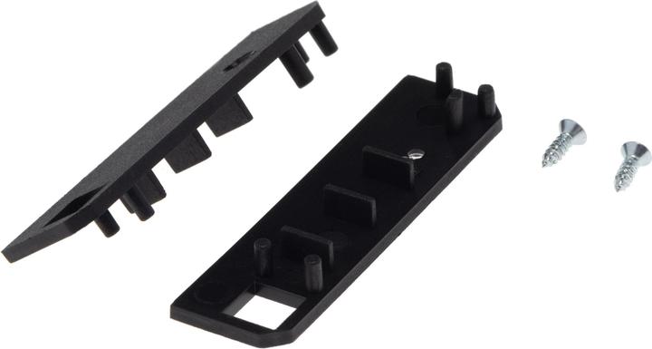 Bachmann Plaque de support pour le bureau 1